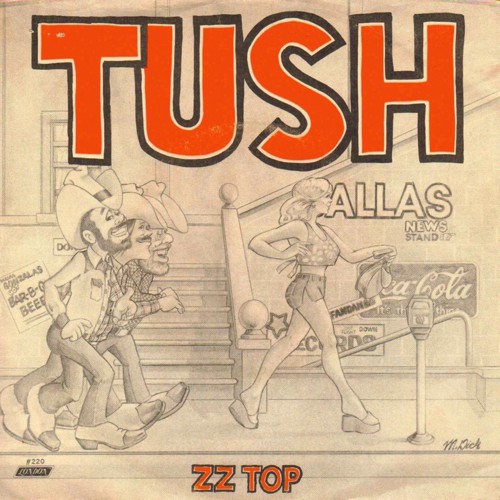 Zz Top